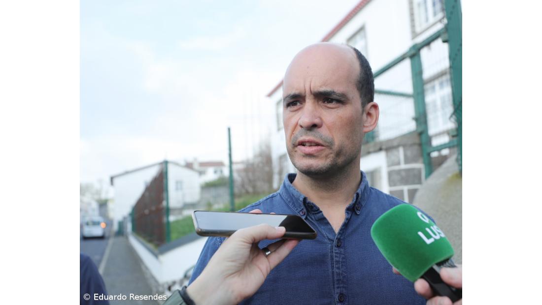 CGTP/Açores prevê uma “adesão muito significativa” no arquipélago