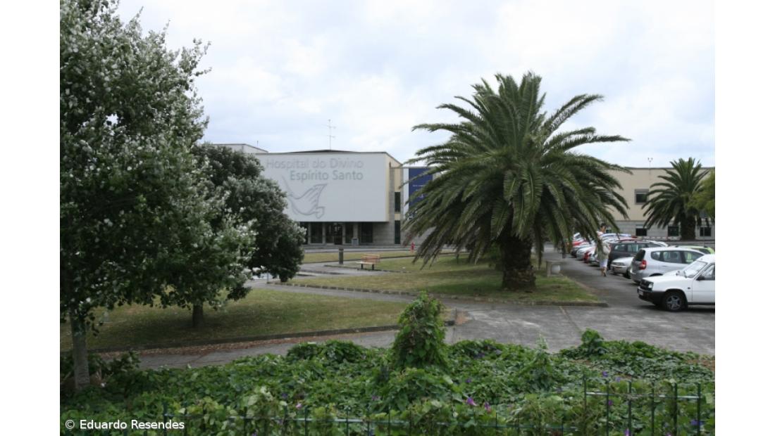 Hospital de Ponta Delgada reabre enfermarias no total de 200 camas
