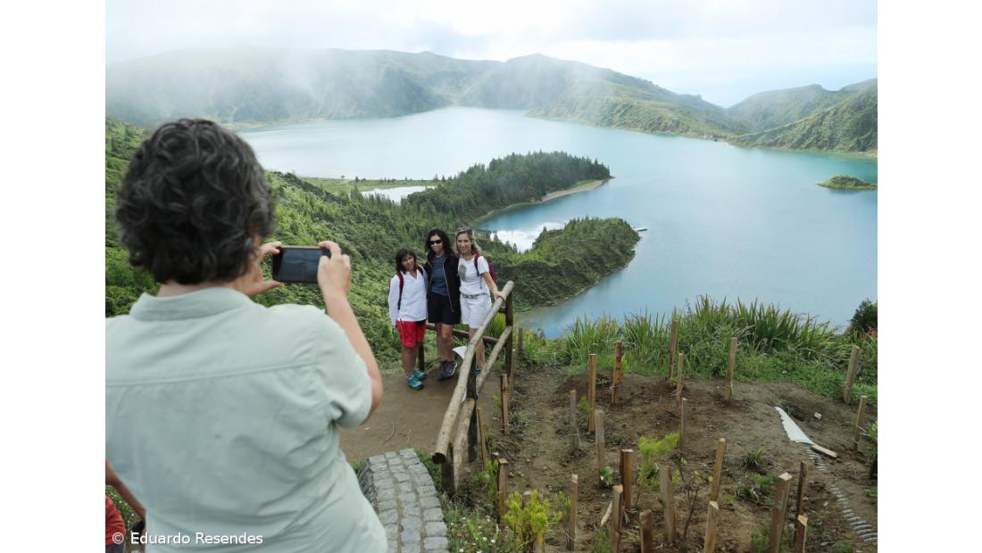 Empresários dos Açores dizem que turismo precisa de uma "visão estratégica"