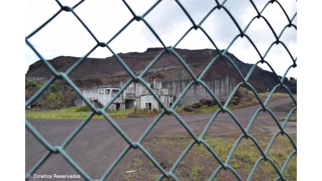 Projeto da nova cadeia de Ponta Delgada adjudicado com um prazo de execução de 450 dias