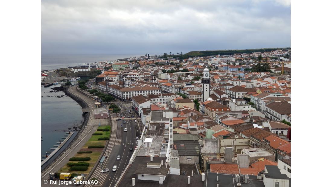 Município de Ponta Delgada distinguido com Selo de Qualidade da Água para Consumo Humano