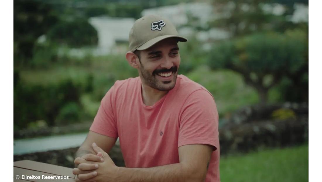 “Não sei que vida teria tido se tivesse ido para outro local”