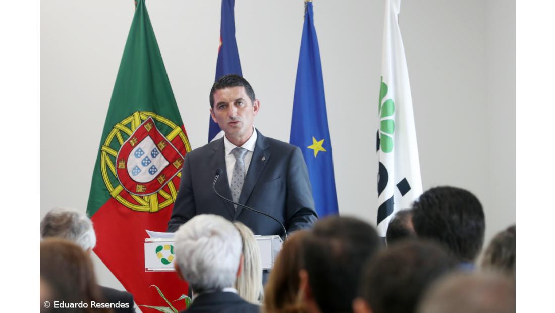 Inaugurada Central de Valorização Energética em São Miguel, a segunda dos Açores – Imagem 2