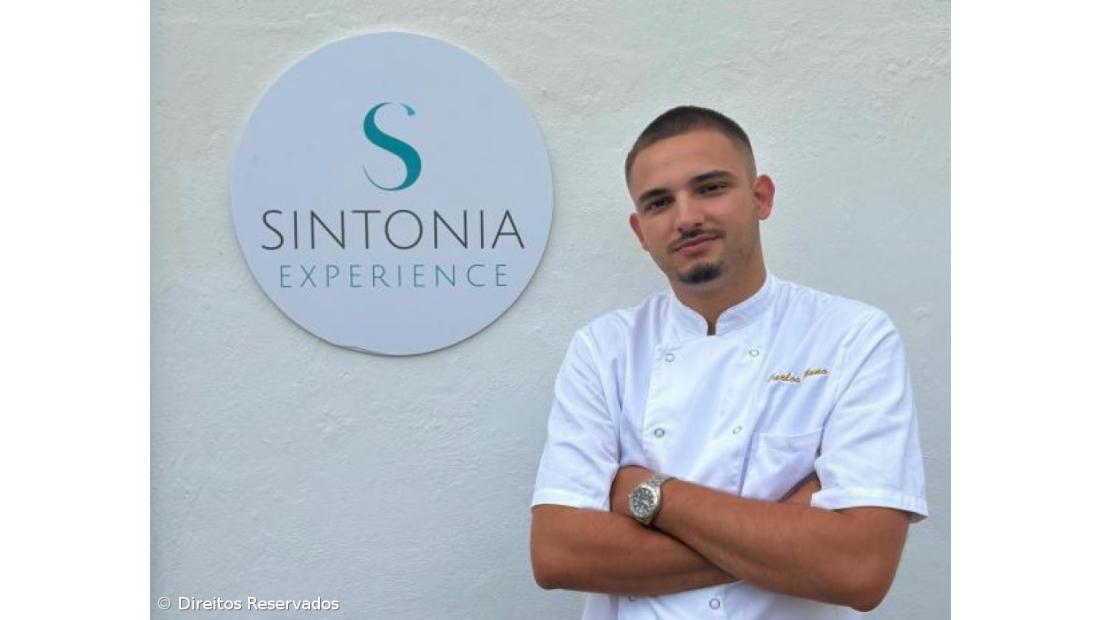 Chef Carlos Nuno leva os sabores dos Açores à alta cozinha contemporânea