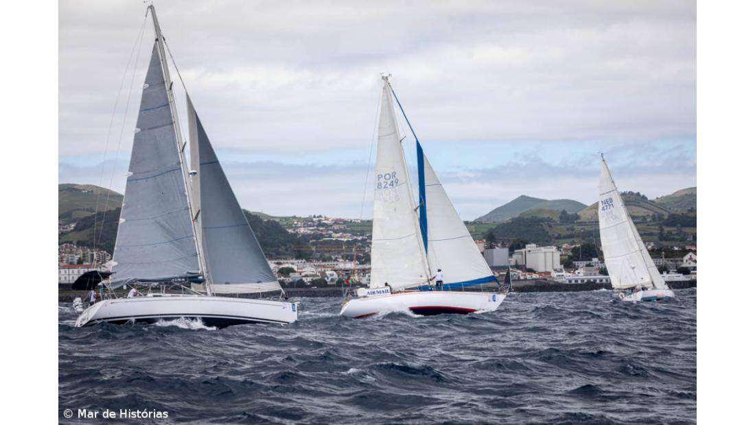 Homenagem a “Zim Garoupa” marca a abertura da Regata da Autonomia – Imagem 2