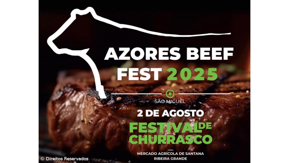 Festival de churrasco regressa a Santana no sábado