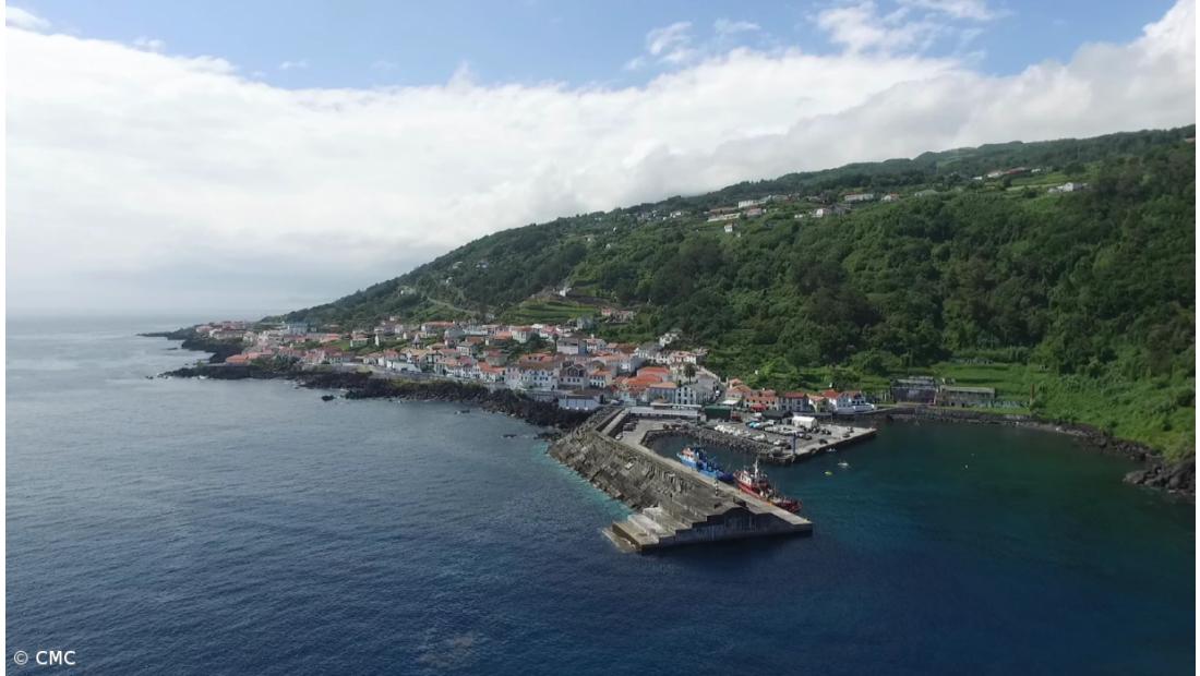 Calheta ativou Plano Municipal de Emergência de Proteção Civil