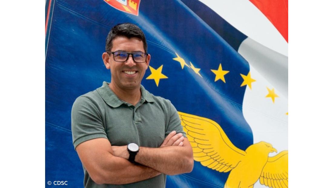 Santa Clara tem novo diretor desportivo 