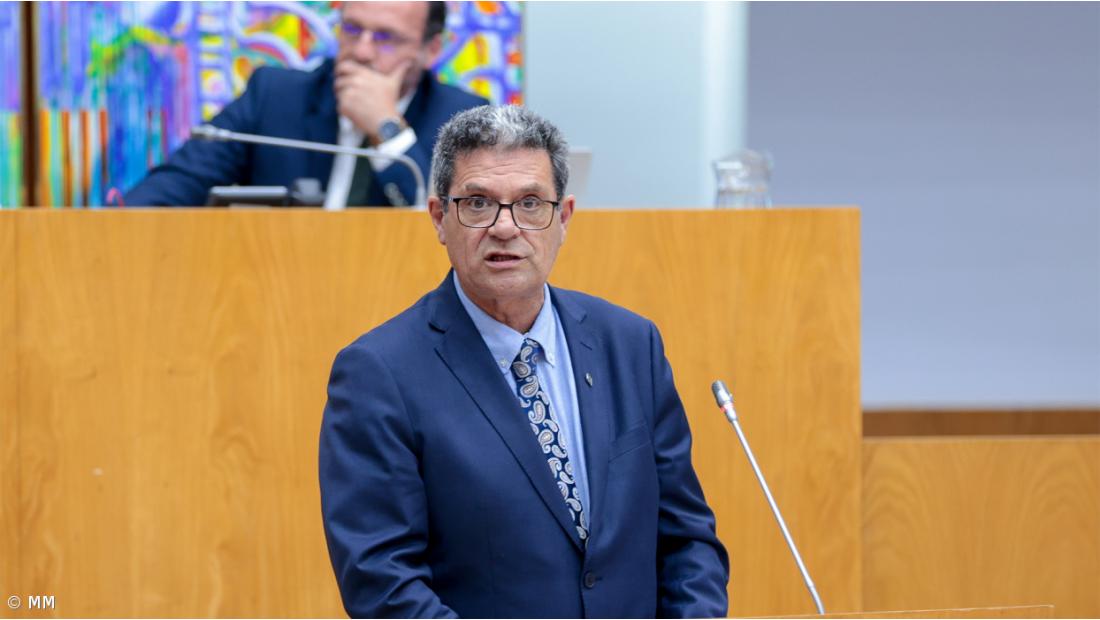 Governo dos Açores diz que tem “visão de futuro” para o setor das pescas