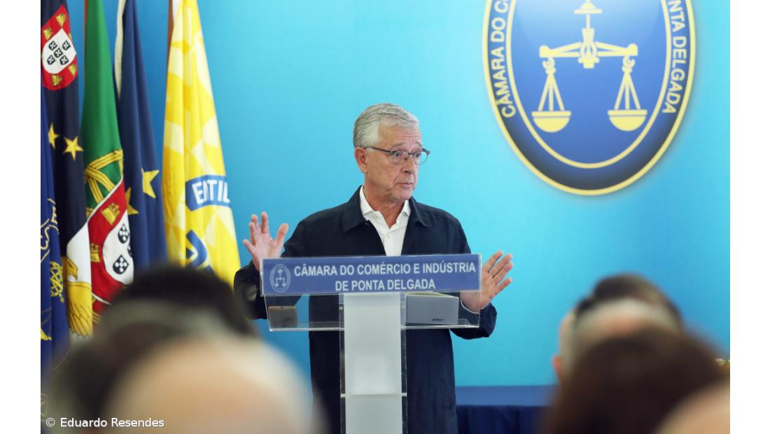 Acordo com EUA foi “desequilibrado” mas Guerra na Ucrânia pesou