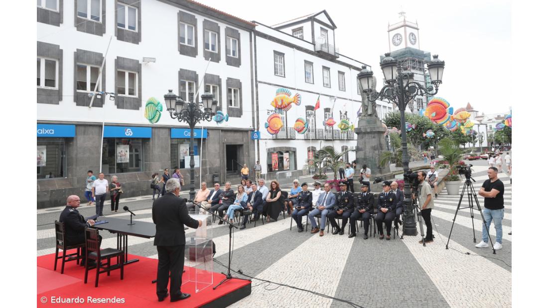 Câmara quer alargar videovigilância a parques de estacionamento públicos