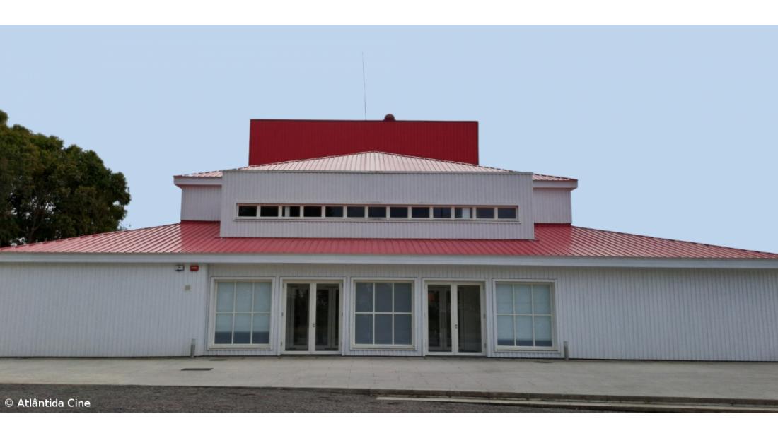 Antestreia do filme “O Espaço Entre Nós” no dia 20 de setembro