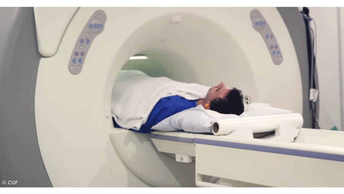 Investigação quer ressonância magnética mais segura no diagnóstico do cancro