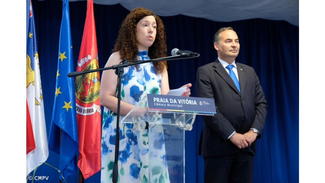 Festas da Praia animam cidade até 11 de agosto