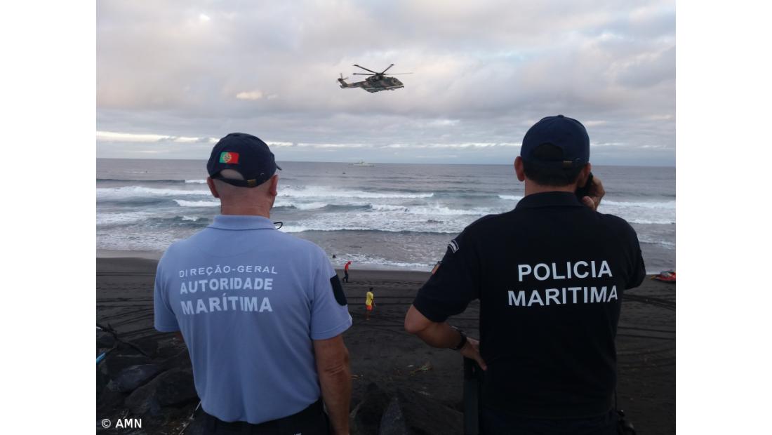Detido homem com haxixe no porto da ilha do Faial 
