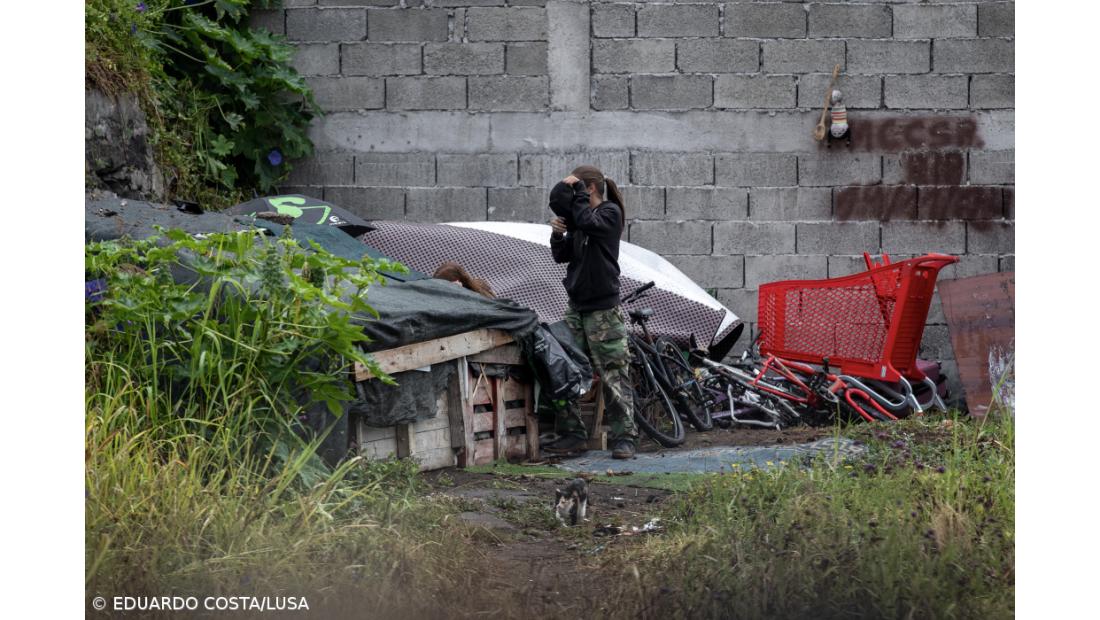 Movimento de cidadãos de Ponta Delgada quer centro de reabilitação fora da zona habitacional – Imagem 1