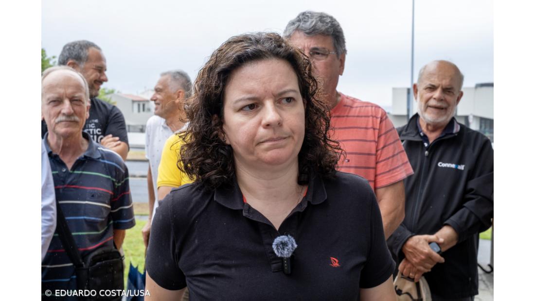 Movimento de cidadãos de Ponta Delgada quer centro de reabilitação fora da zona habitacional – Imagem 2