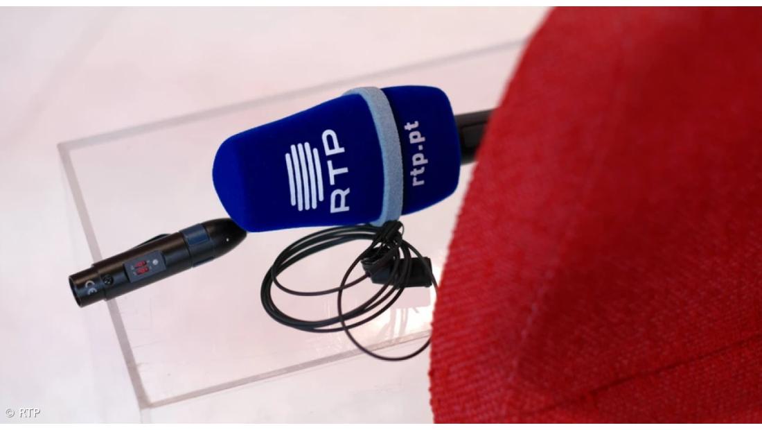 Equipa de reportagem da RTP/Açores alvo de ameaças por sem-abrigo