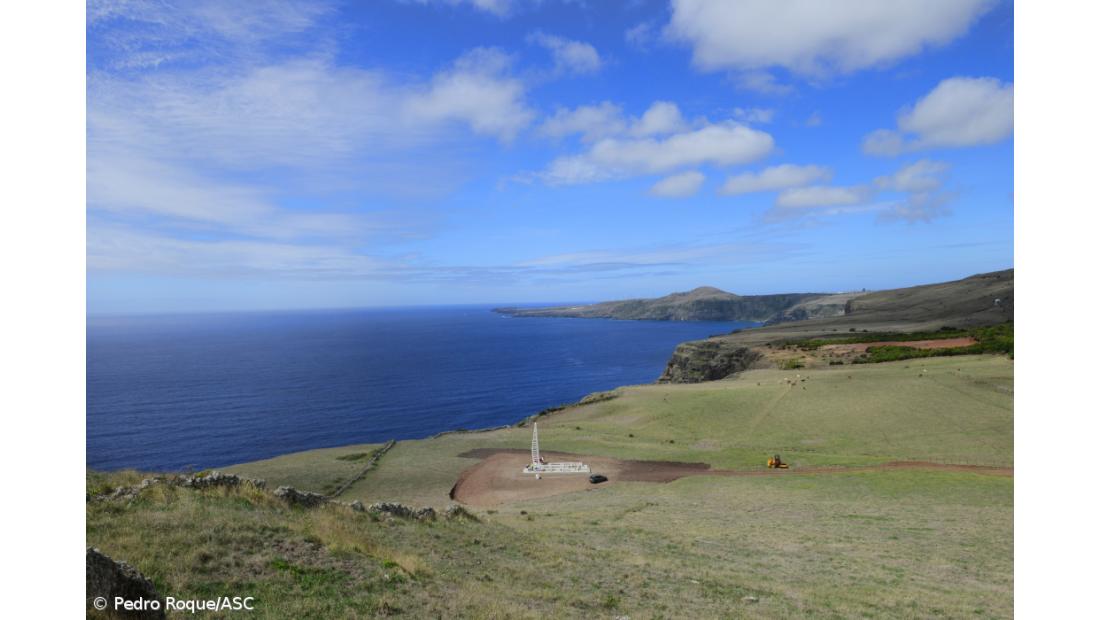 Atlantic Spaceport Consortium recebe primeira licença para Porto Espacial em Santa Maria