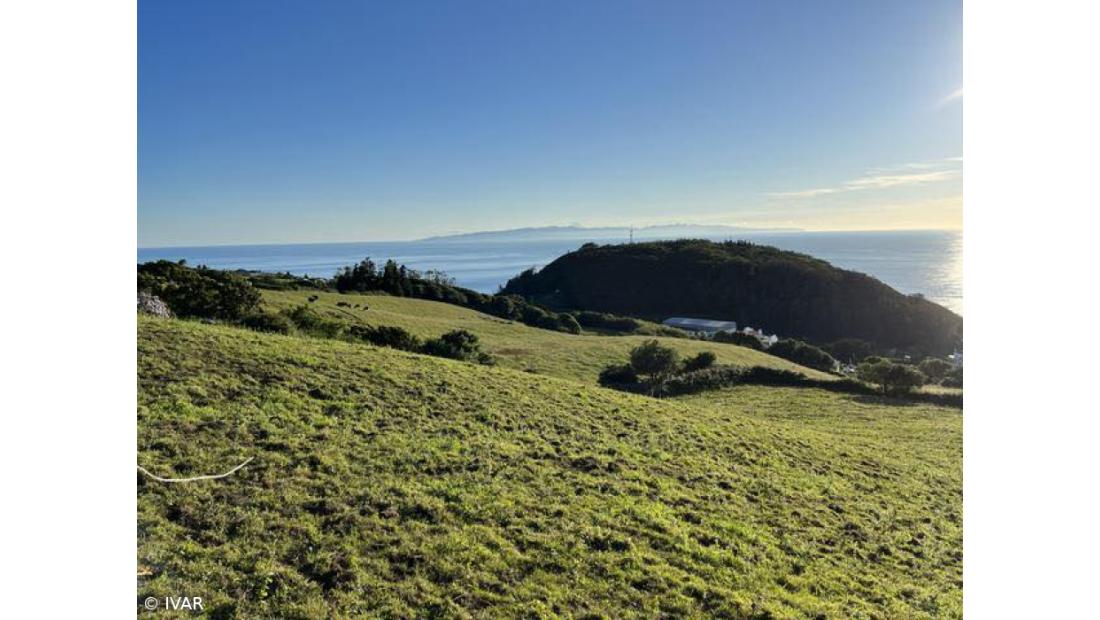 Sismo com magnitude 3,0 sentido na ilha de São Jorge