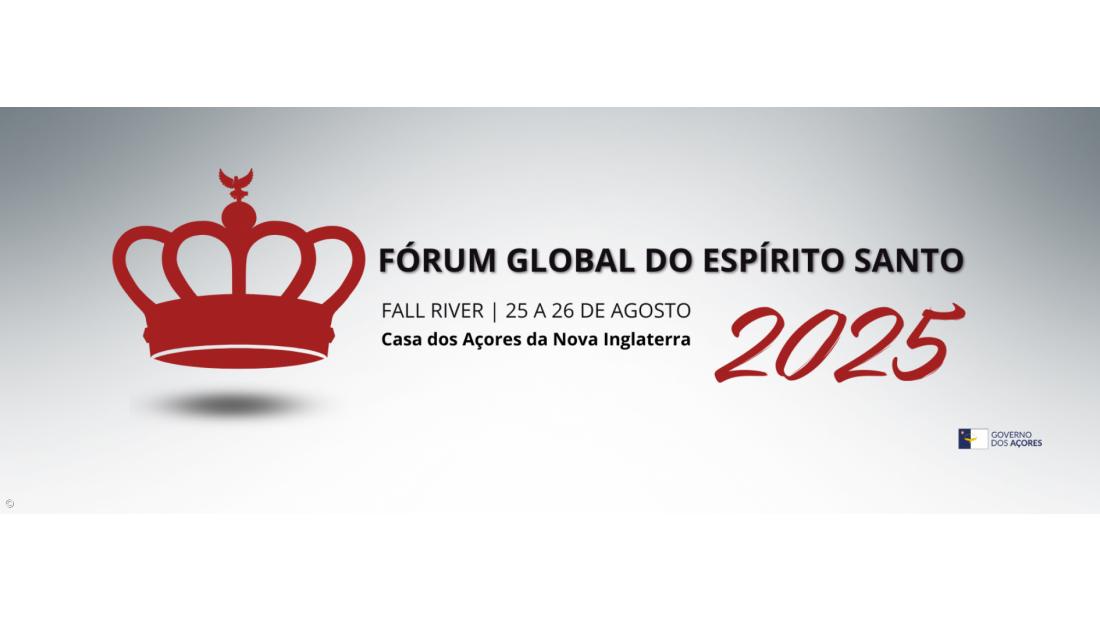 Fall River acolhe segunda parte do I Fórum Global do Espírito Santo