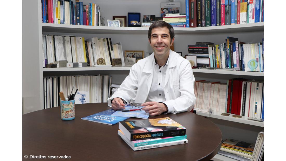 Consumo de drogas sintéticas começa na infância