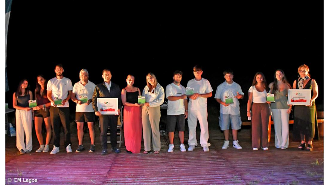 Conhecidos os projetos vencedores do Orçamento Participativo da Lagoa