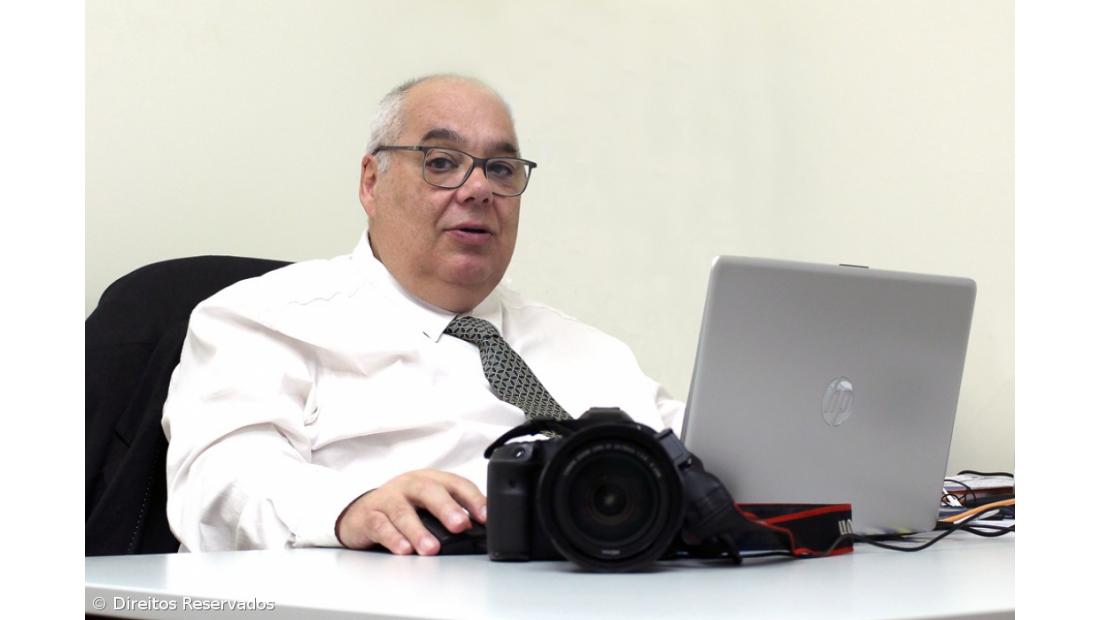 Exposição de fotografia de João Freitas na Junta de Freguesia da Fajã de Cima