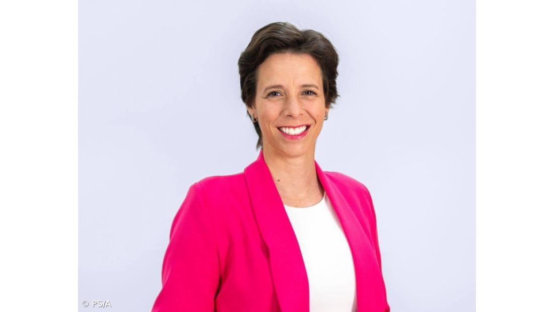 Ana Brum recandidata-se para “cimentar trabalho” feito nas Lajes do Pico