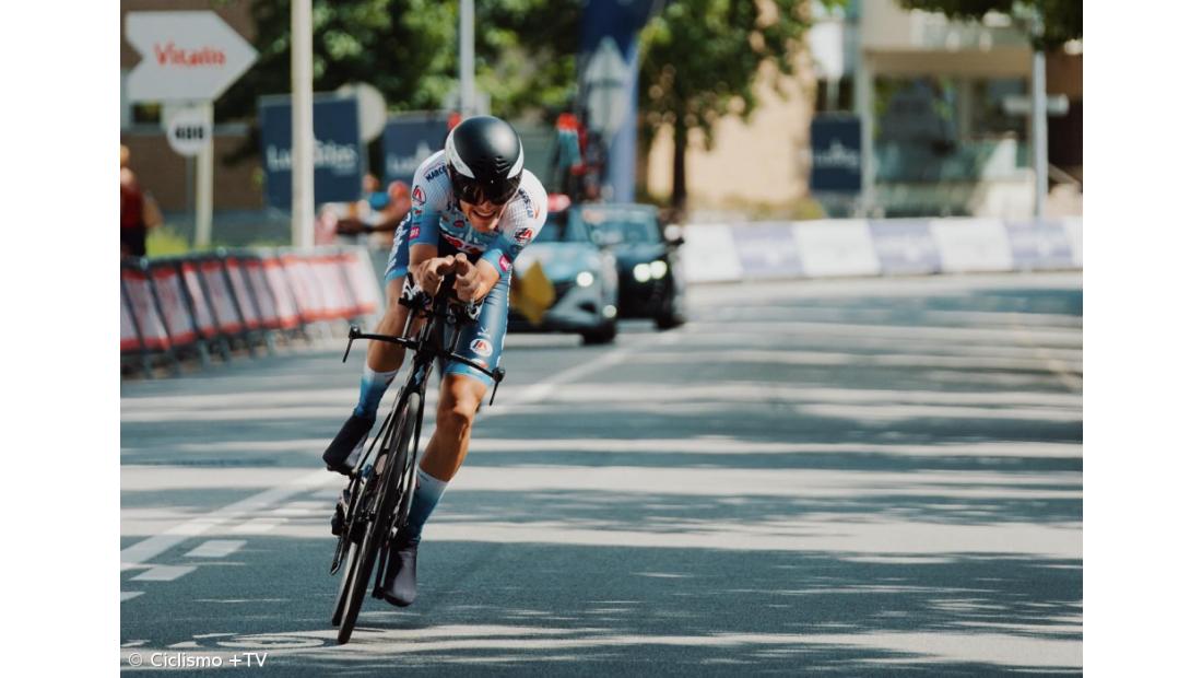 João Medeiros desceu ao 19.º lugar da classificação geral