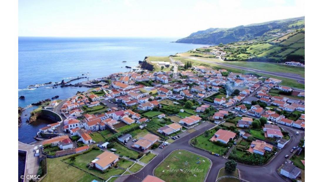 Conselho de Ilha das Flores diz que respostas do Governo Regional ficaram “aquém do pretendido”