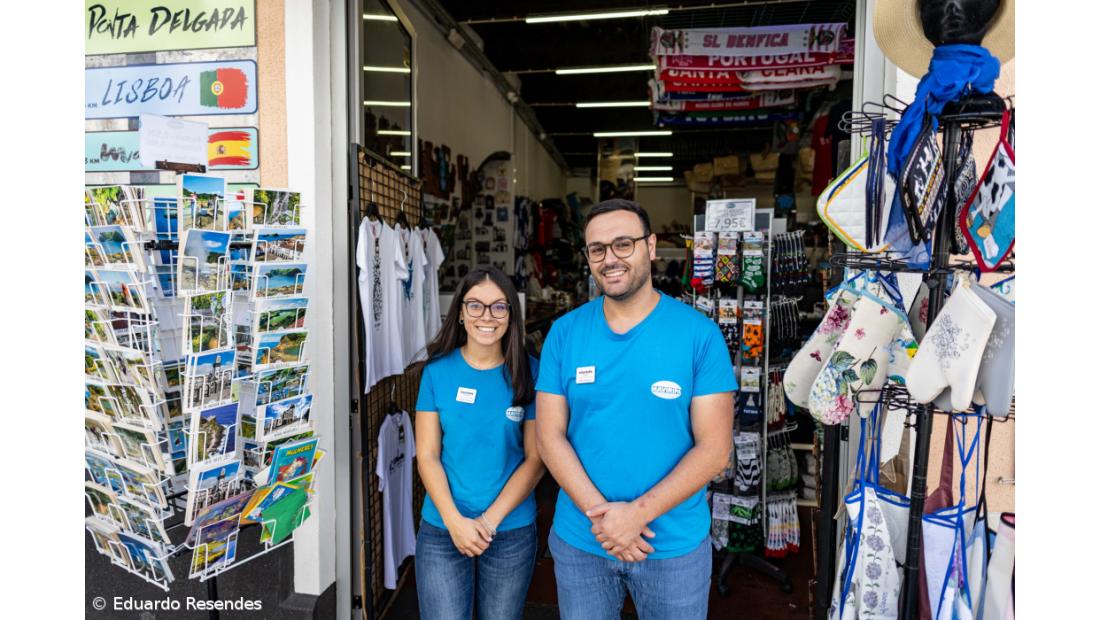 Com o turismo a bater recordes, que recordações levam dos Açores? – Imagem 7