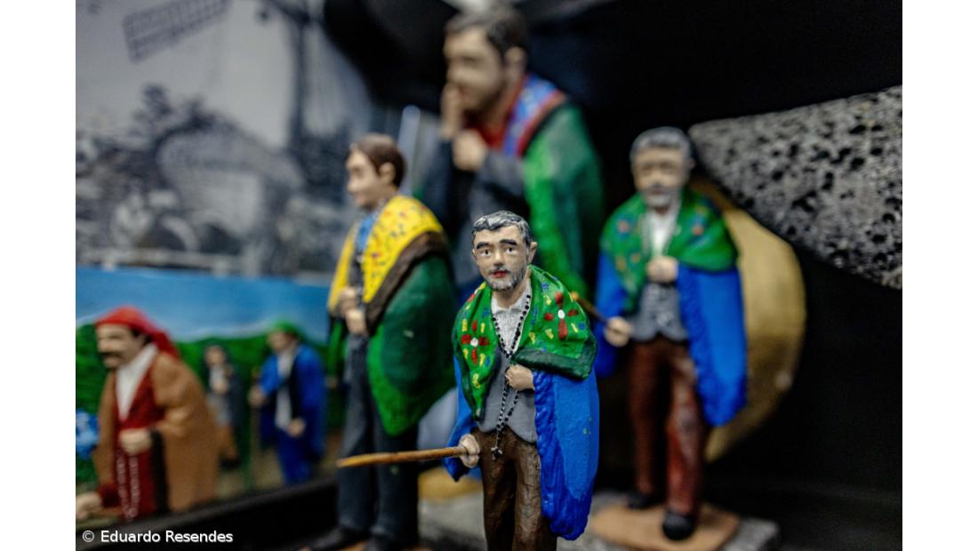 Com o turismo a bater recordes, que recordações levam dos Açores? – Imagem 6