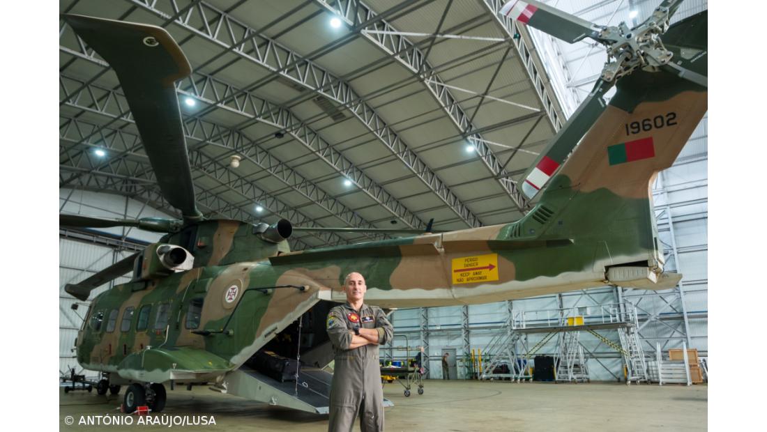 As 3 mil horas de voo do “anjo” do oceano Atlântico – Imagem 2