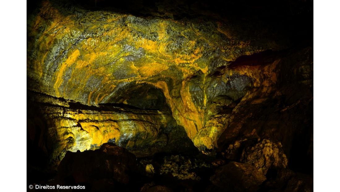 Sinaga poderia acolher segunda entrada para a Gruta do Carvão e um Centro Interpretativo – Imagem 2