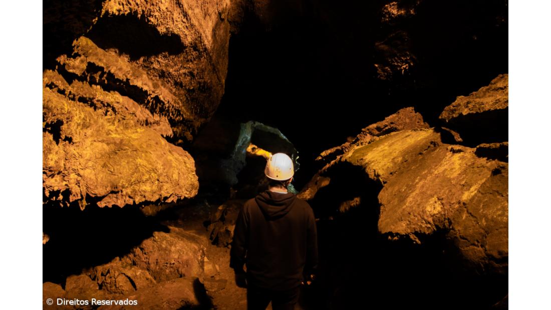 Sinaga poderia acolher segunda entrada para a Gruta do Carvão e um Centro Interpretativo – Imagem 3