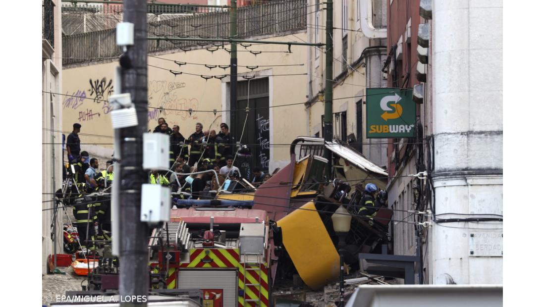 Fidelidade diz que atribuição de indemnizações vai demorar mas garante apoio