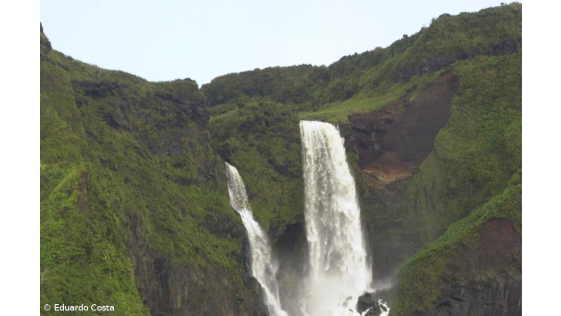 Açores recebem encontro mundial de reservas da biosfera em setembro