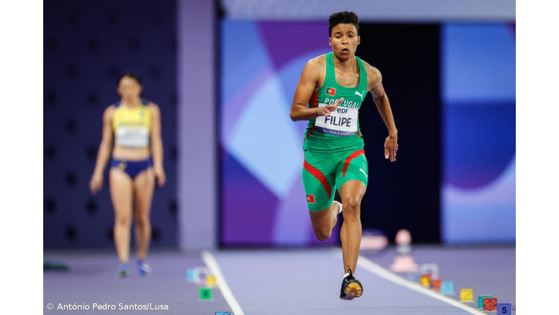 Talento açoriano quer superar-se nos Mundiais de Paratletismo  – Imagem 2