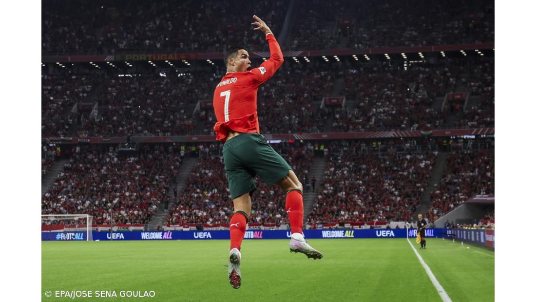 Anfitriões e 'tubarões' para já fora do caminho de Portugal