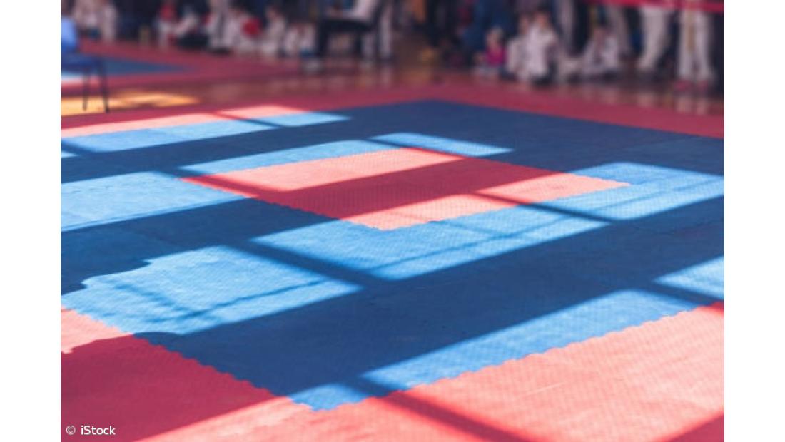 20 atletas açorianos no Maia International Open