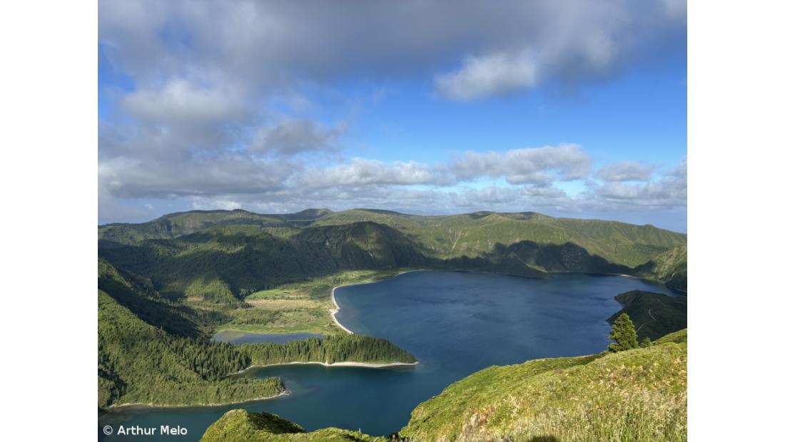Açores com pouco mais de um terço das dormidas da Madeira até agosto