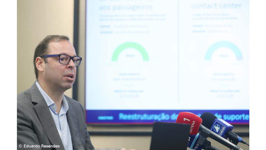 Presidente da SATA demite-se e será substituído por diretor financeiro