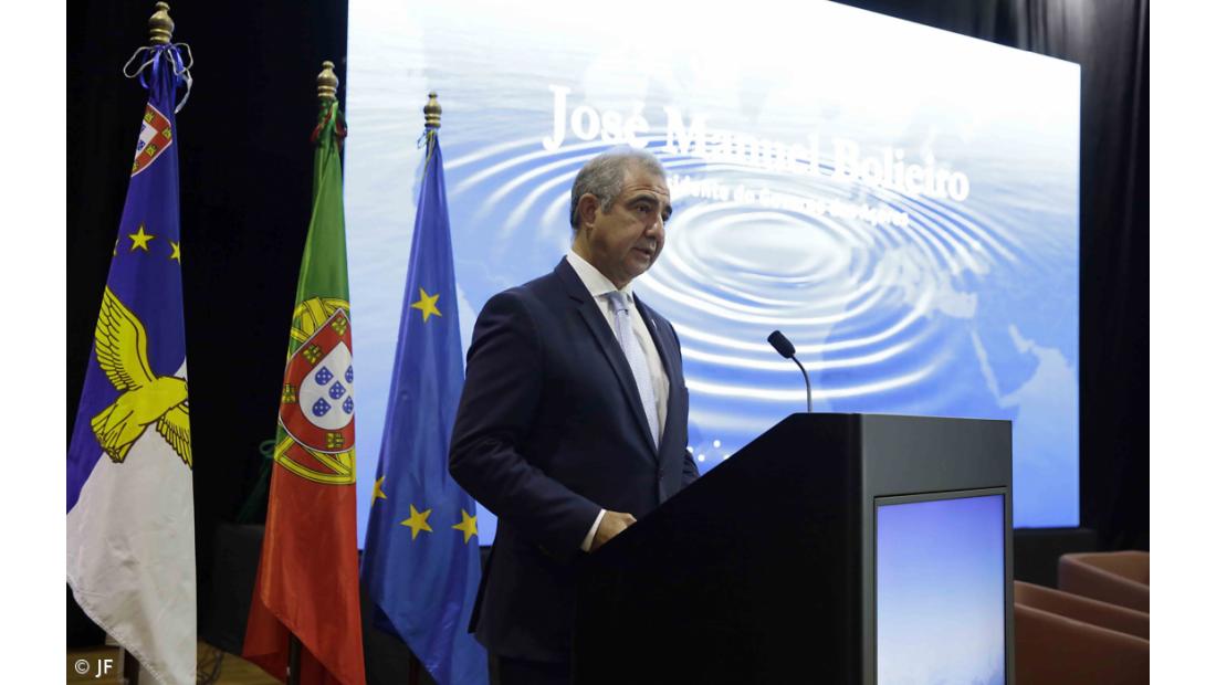 Autárquicas: Bolieiro faz apelo à participação dos cidadãos eleitores