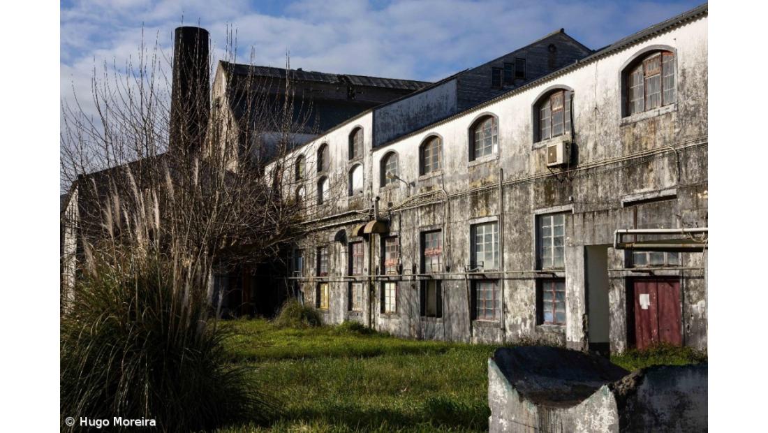 Ordem dos Arquitetos defende intervenções urgentes nas fábricas do Açúcar e do Álcool  – Imagem 2