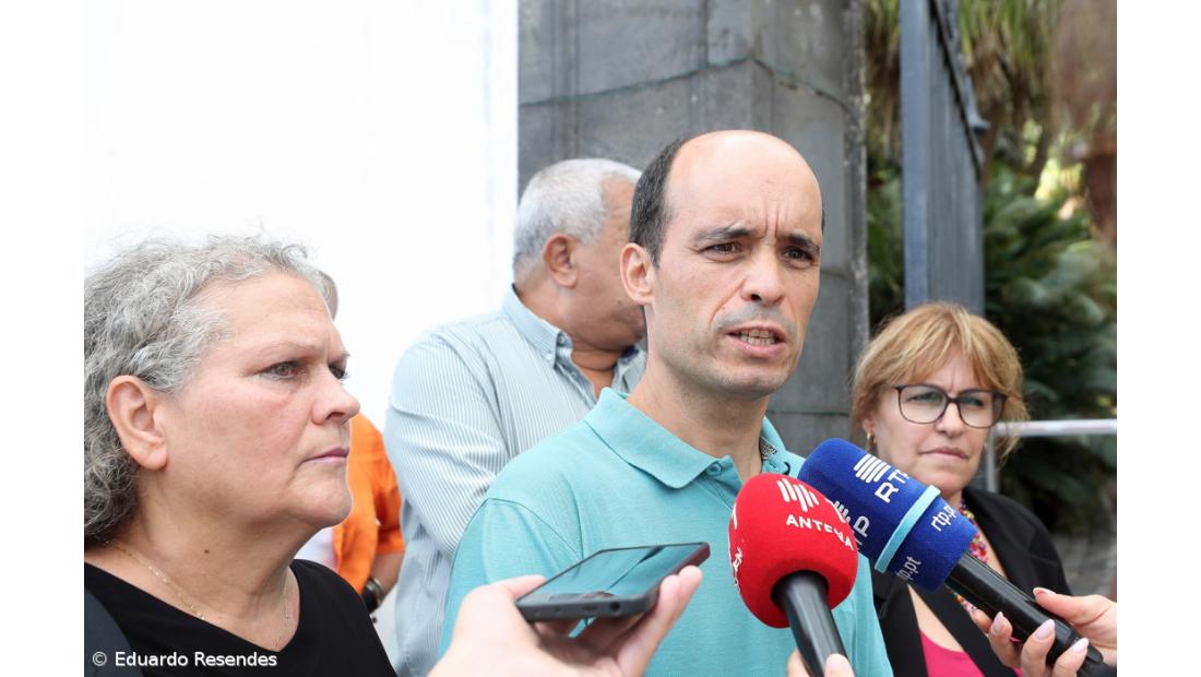 CGTP/Açores alerta para agravamento de dificuldades de milhares de trabalhadores