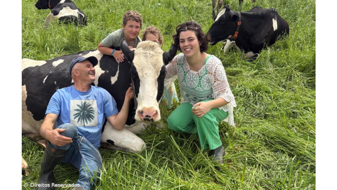 Quinta aproxima turistas e açorianos à vida no campo – Imagem 2
