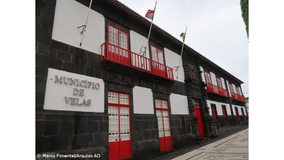 CDS-PP vence nas Velas de São Jorge – Imagem 1