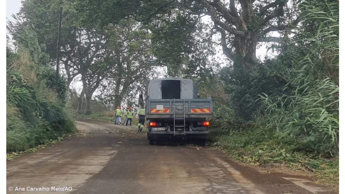 São Miguel e Santa Maria sem “ocorrências de maior” e com “noite tranquila” – Imagem 5