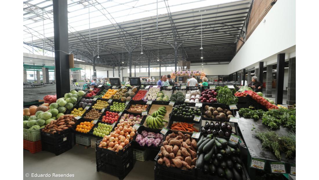 Com o Mercado da Graça de volta à praça central, comerciantes querem resgatar os clientes perdidos – Imagem 3